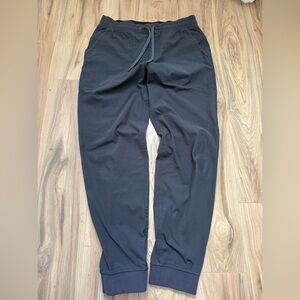 Men's Lululemon ABC Dark Grey Jogger